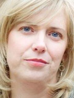 Эрика Эрлвод