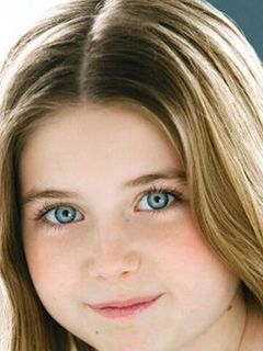 Sadie Feighan
