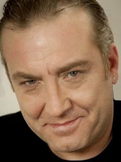 Алпер Тюреди