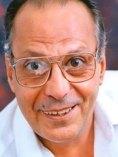 Осама Аббас