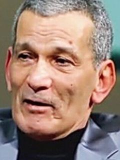 Мохаммад Фарид