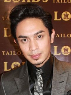 Iqram Dinzly