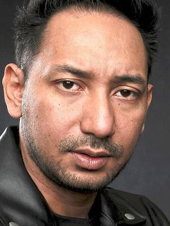 Зизан Разак