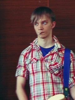 Кирилл Андреев