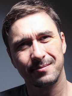 Сева Галкин