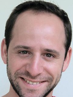 Юваль Сегаль