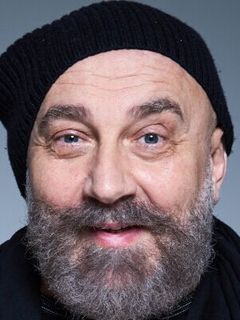 Павел Каплевич