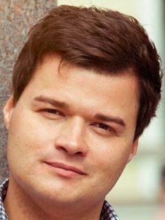 Евгений Завьялов