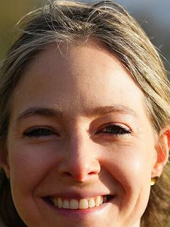 Элис Робертс