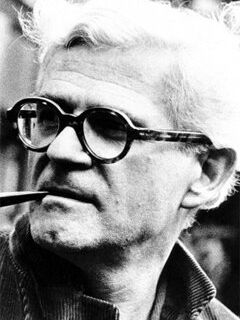 Джордж Дивайн