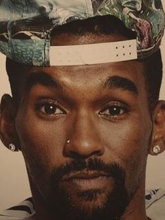 Джеффресон Бразил