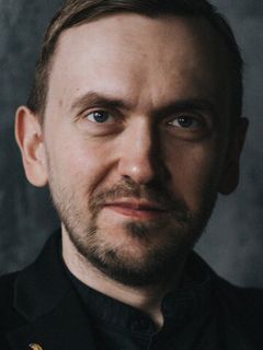 Валерий Печейкин