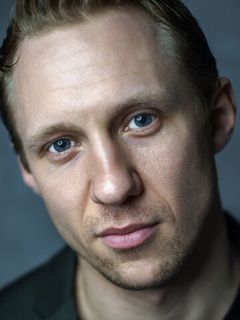 Дмитрий Кривочуров