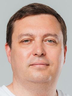 Михаил Ткаченко