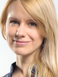 Алёна Алымова