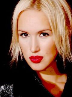 Оксана Малашенкова