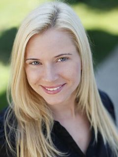 Natalie Goldwin