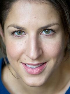 Laura de Weck