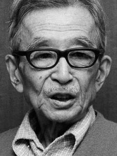 Нобуо Накамура