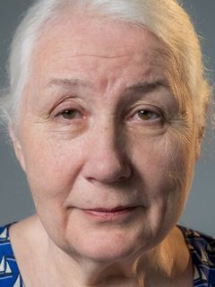 Лариса Крупина