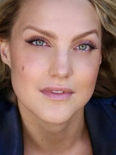 Шарлотта Эллен Прайс