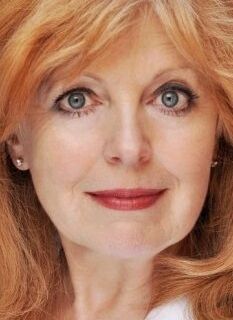 Тереза Кричли