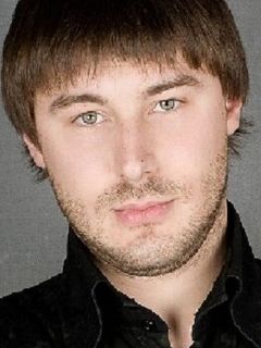 Матвей Шкуратов