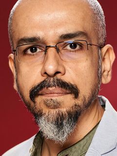 Девашиш Махиджа