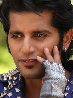 Каранвир Бохра