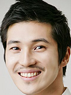 Но Джэ-хван