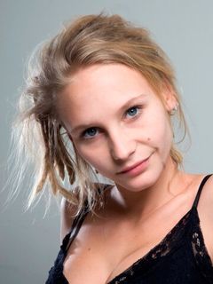 Йозефина Крёц