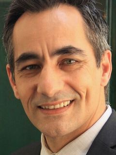 Чарни Джерич