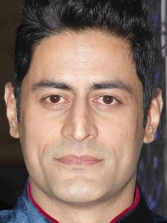 Мохит Райна