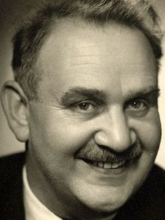 Фриц Экхардт