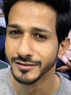 Чираг Сетхи