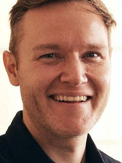 Мэттью Макманус