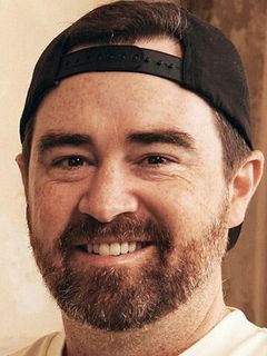 Майкл Дж. МакГарри