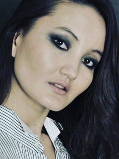 Анара Кастеева