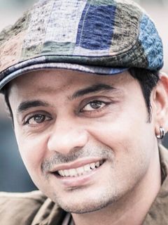 Амитош Наджпал