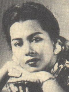 Алисия Верджел