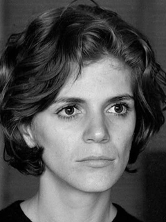 Вера Валдис