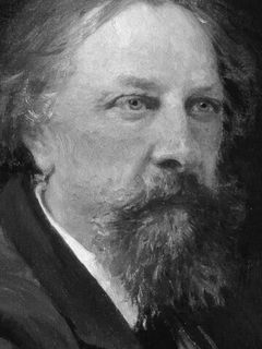 Алексей Толстой