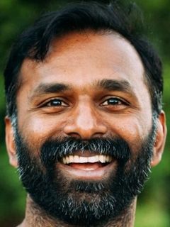 Кумар Мунянди