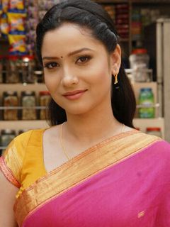 Анкита Локханде