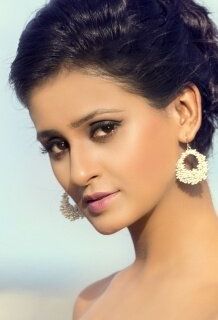 Шакти Мохан