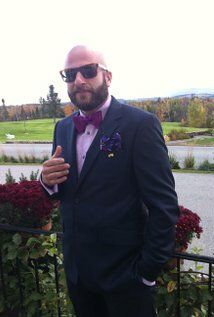 Гэри Кройтор