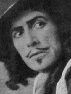 Хью Миллер