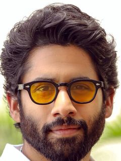 Нага Чайтания