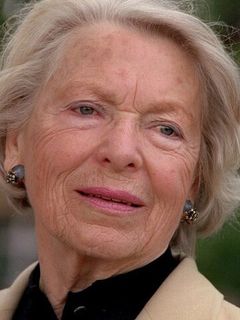 Рут Хаузмайстер