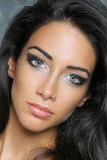 Jessica Kahawaty